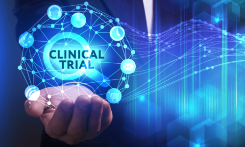 Clinical Trails Managment