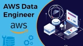 AWS Data Engineering