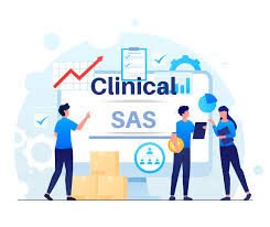 Clinical SAS