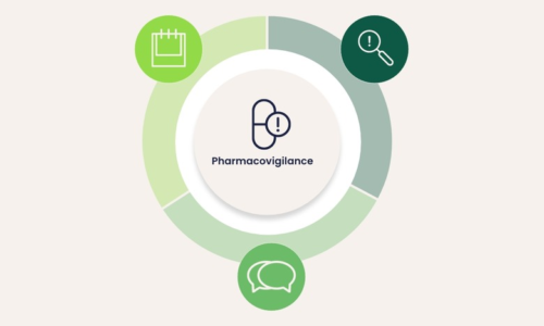 Pharmacovigilance