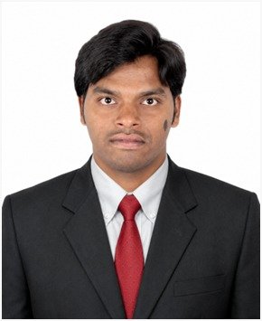 Cherla Narendra