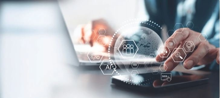Cloud infrastructure and architecture services