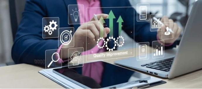 Custom web application development