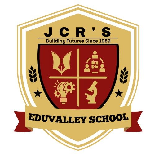 JCR Eduvalley School