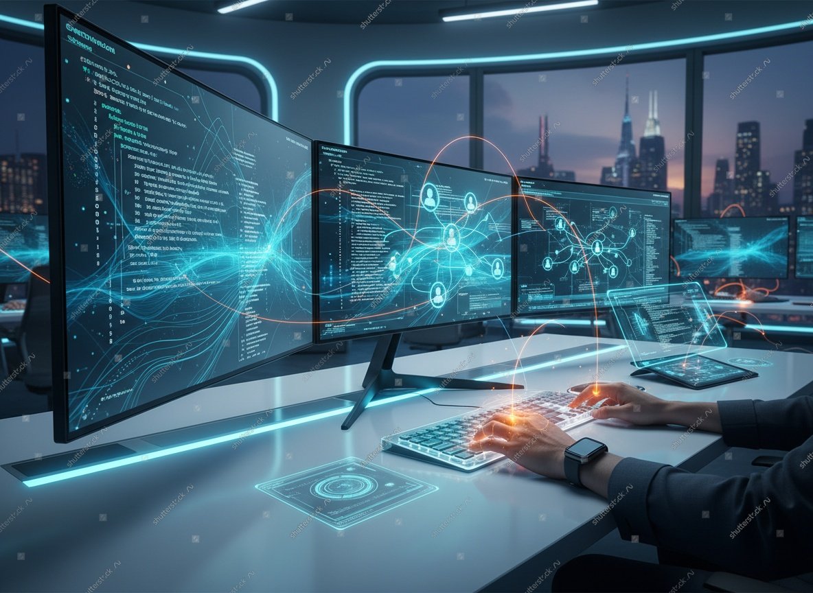 Software product development — from idea to launch