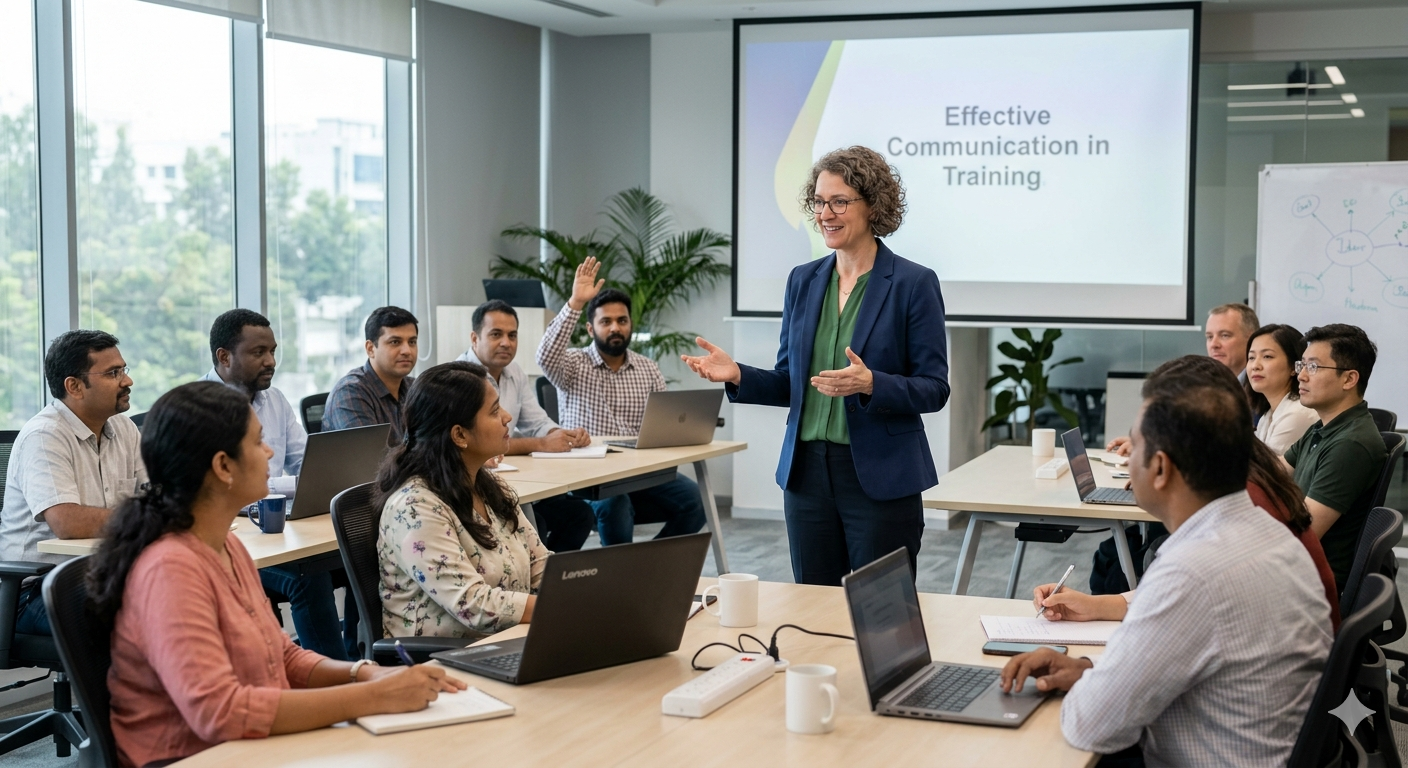 Teacher training